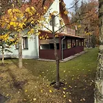 Gejzir 16 Villa KLV