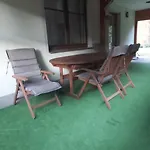 Gejzir 16 Villa KLV