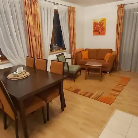 Gejzir 16 Villa Karlsbad