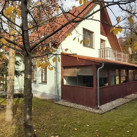 Villa Gejzir 16 KLV