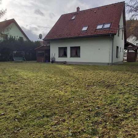 Villa Gejzir 16 *