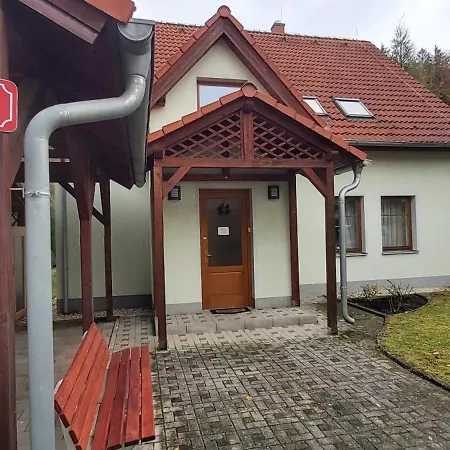 Gejzir 16 Villa Karlsbad